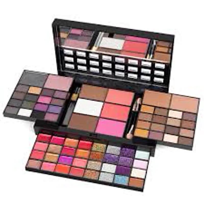 Colours Lchr Makeup Kit
