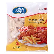 Perla Chicken Nuggets 750 g
