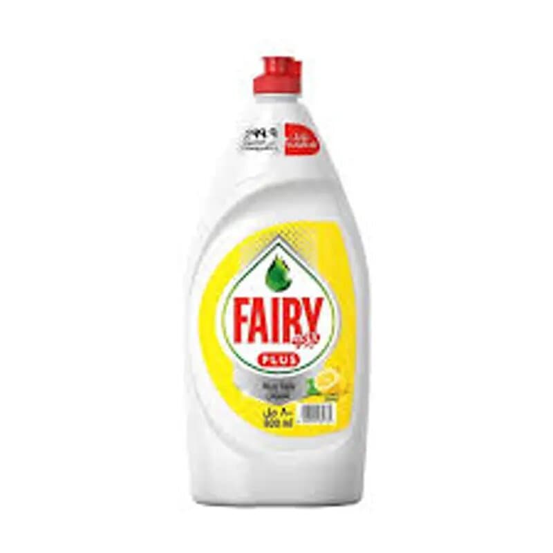Fairy Core + Lemon 800 mL