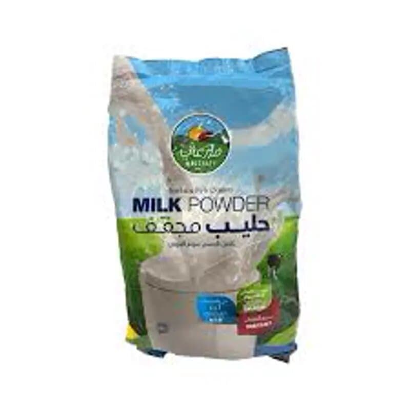 Mazzraty Instant Milk Powder 2 Kg