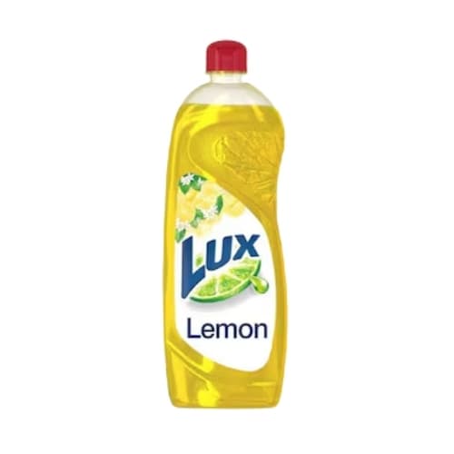 Lux Dishwash Lemon 725 mL