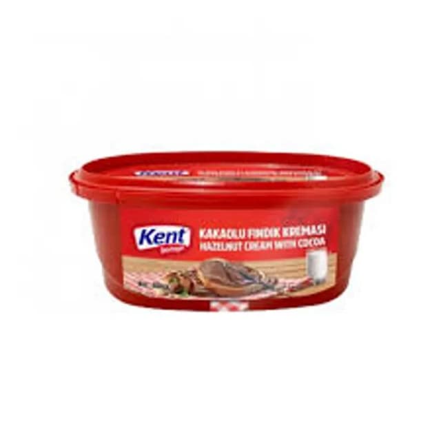 Kent Hazelnut Cocoa Cream 400 g
