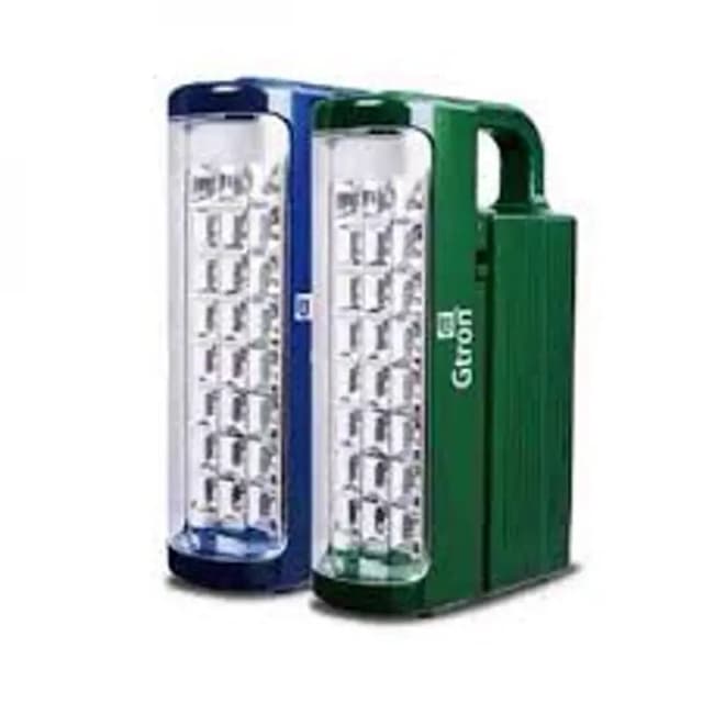Gtron Gt-220elu Led Emergency Light