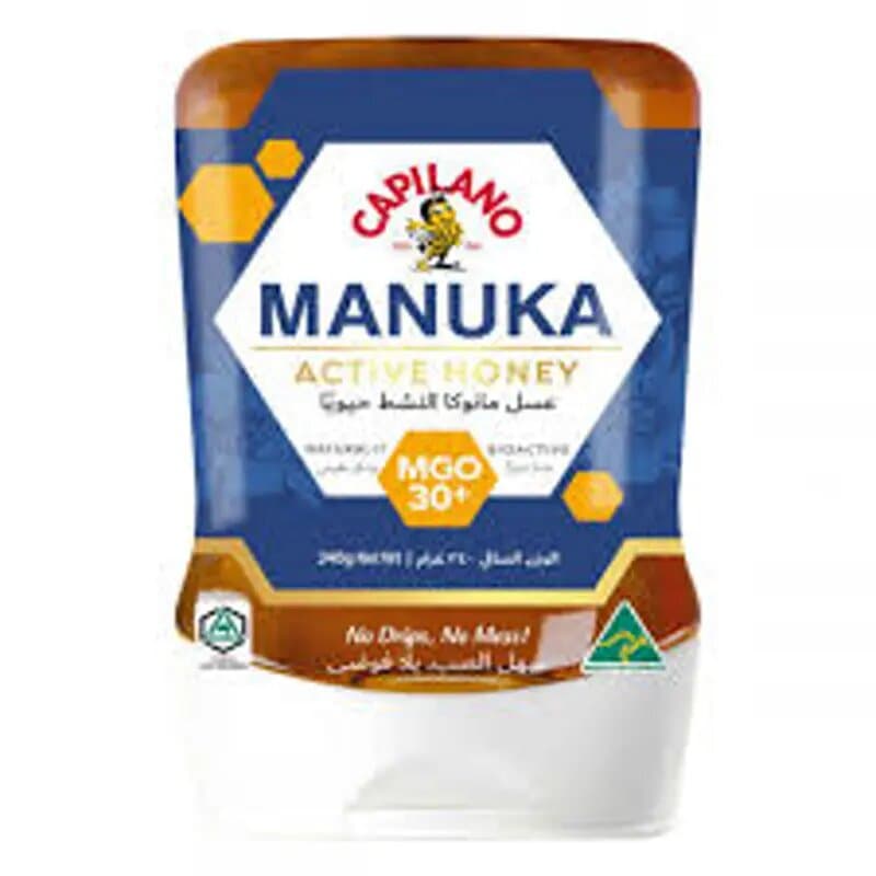 Capilano Manuka Honey 340 g