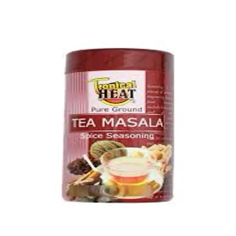 Tropical Heat Tea Masala 100 g