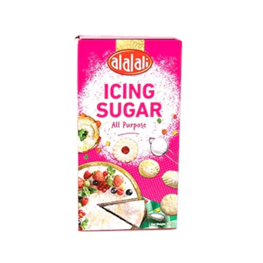 Al Alali Icing Sugar 300 g
