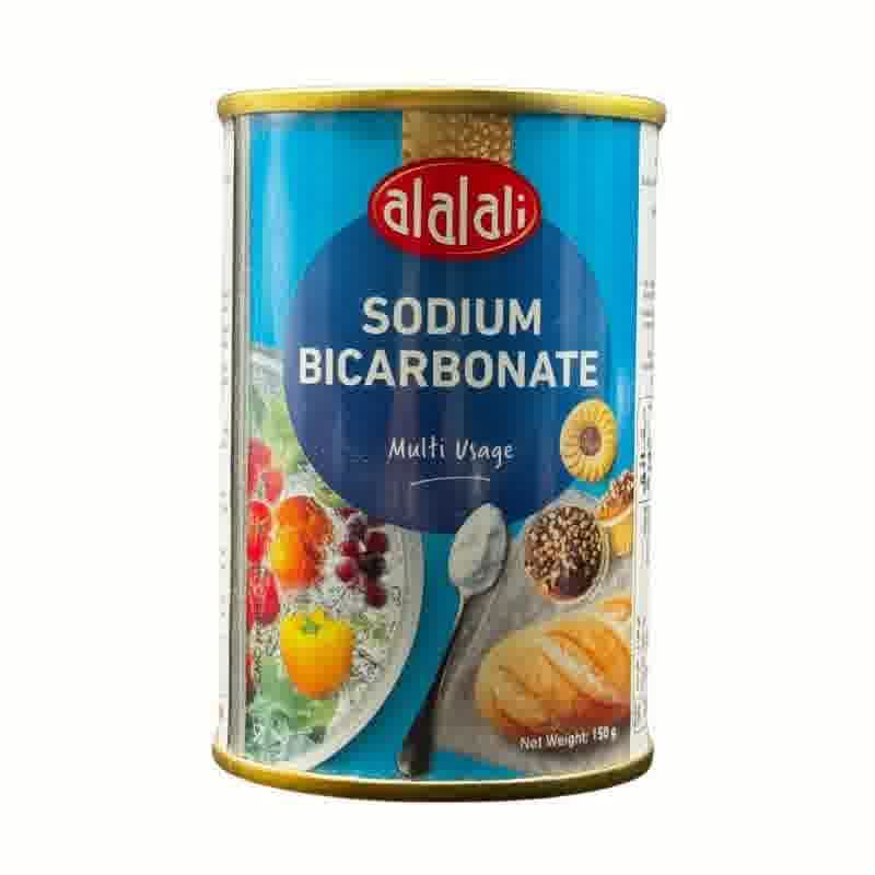 AL Alali Sodium Bicarbonate 150 g