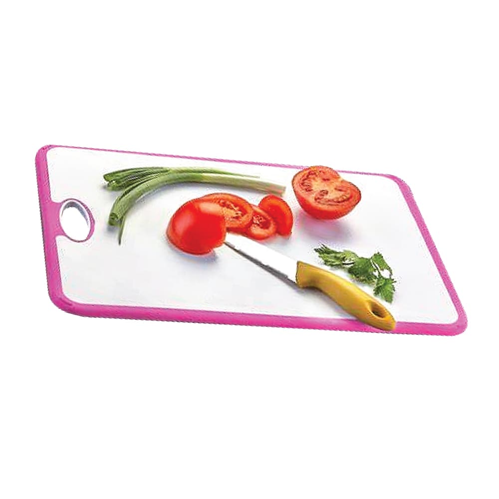 Plast Art Non Slip Chopping Board Dc 705