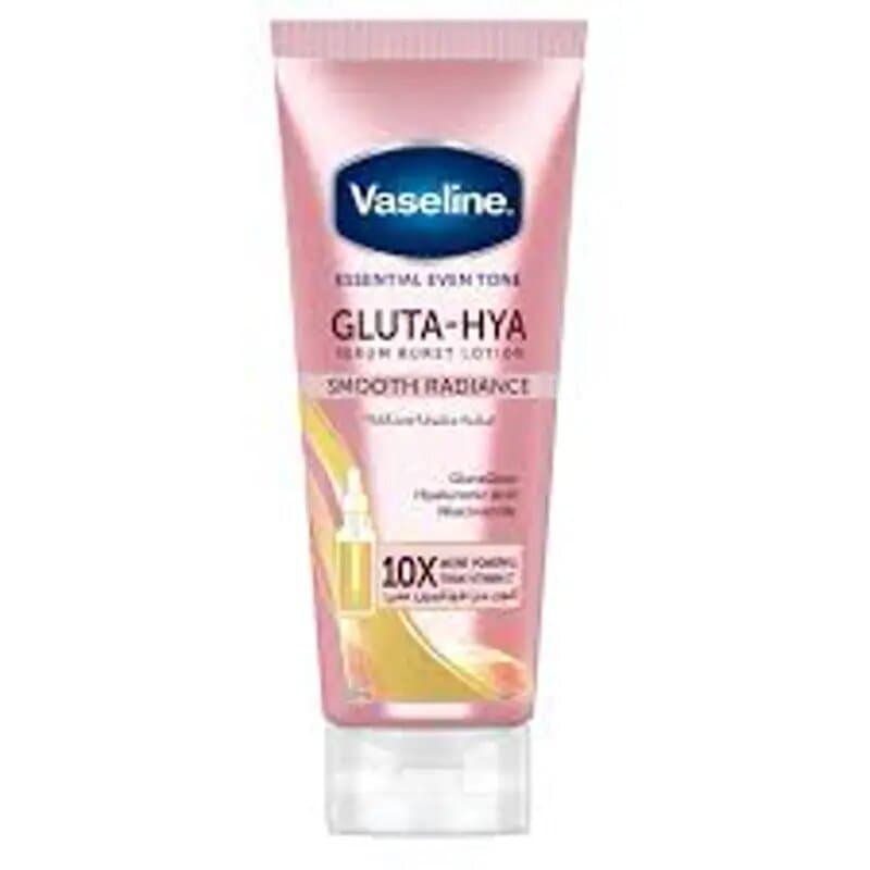 Vaseline Lotion Smoothradiance 200 mL