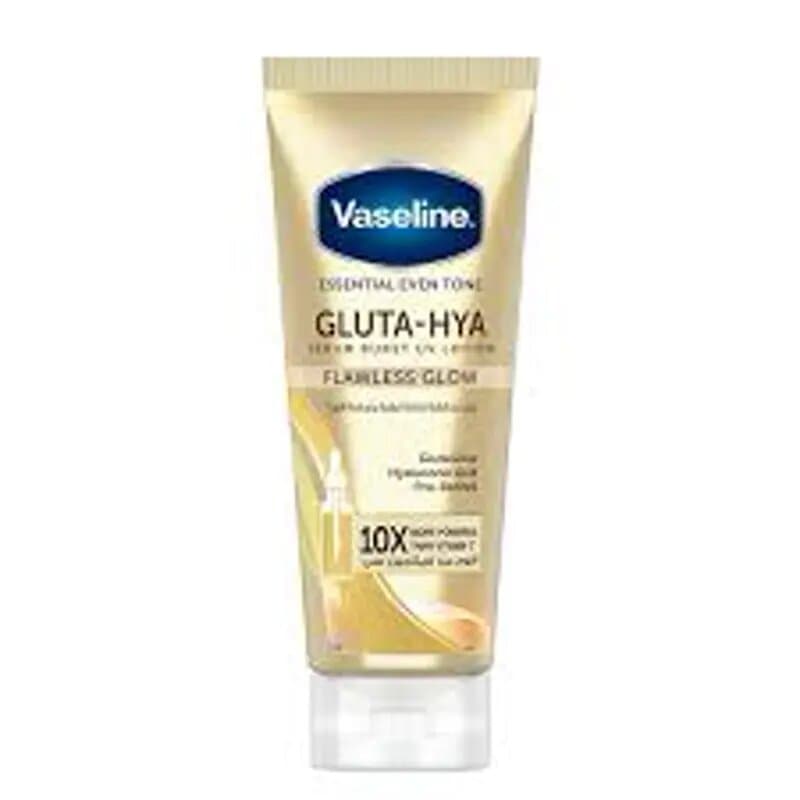 Vaseline Lotion Flawless Glow 200 mL
