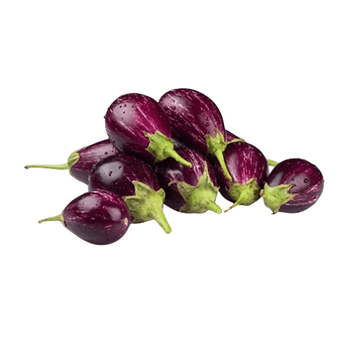 Eggplant Small Oman 500 g