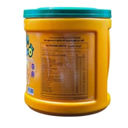 Fruit-o Instant Drink Mango (Natural) 2.5 Kg - image 1