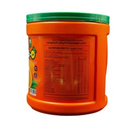 Fruit-o Instant Drink Orange (Natural) 2.5 Kg - image 1