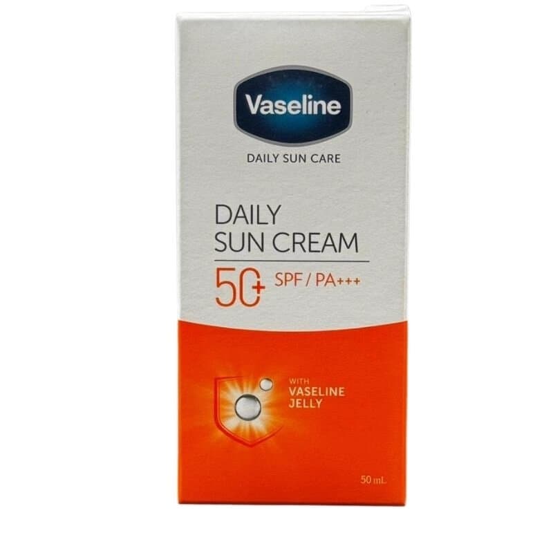 Vaseline Daily Sun Cream 50 mL