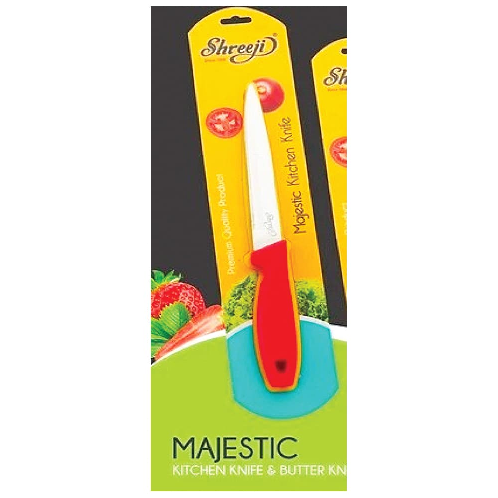 Sreeji Ind-3025 Kitchen Knife Single S-61