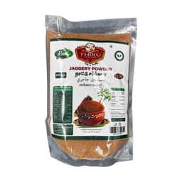 Thiru Foods Jaggery Powder Pouch 500 g - image 1