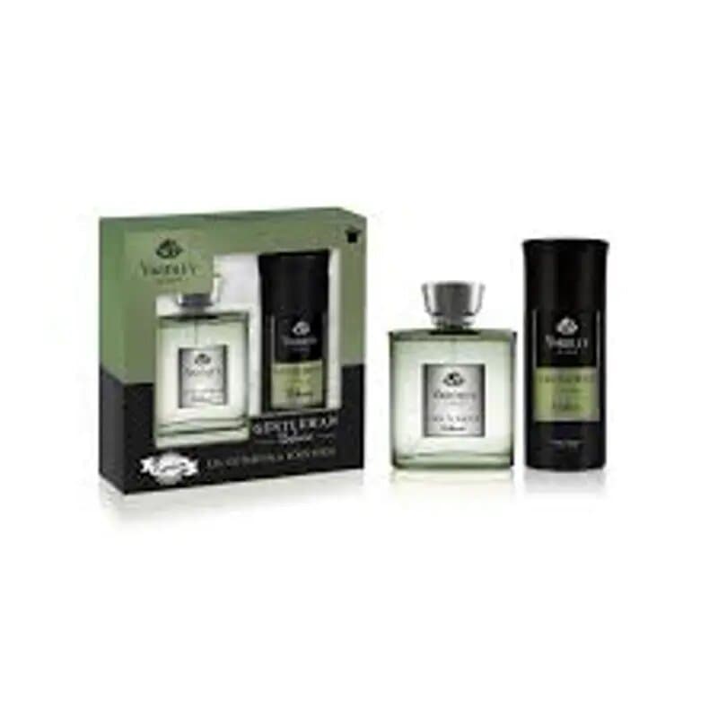 Yardly .men Edt 100 mL + Bs G.urban 150 mL.