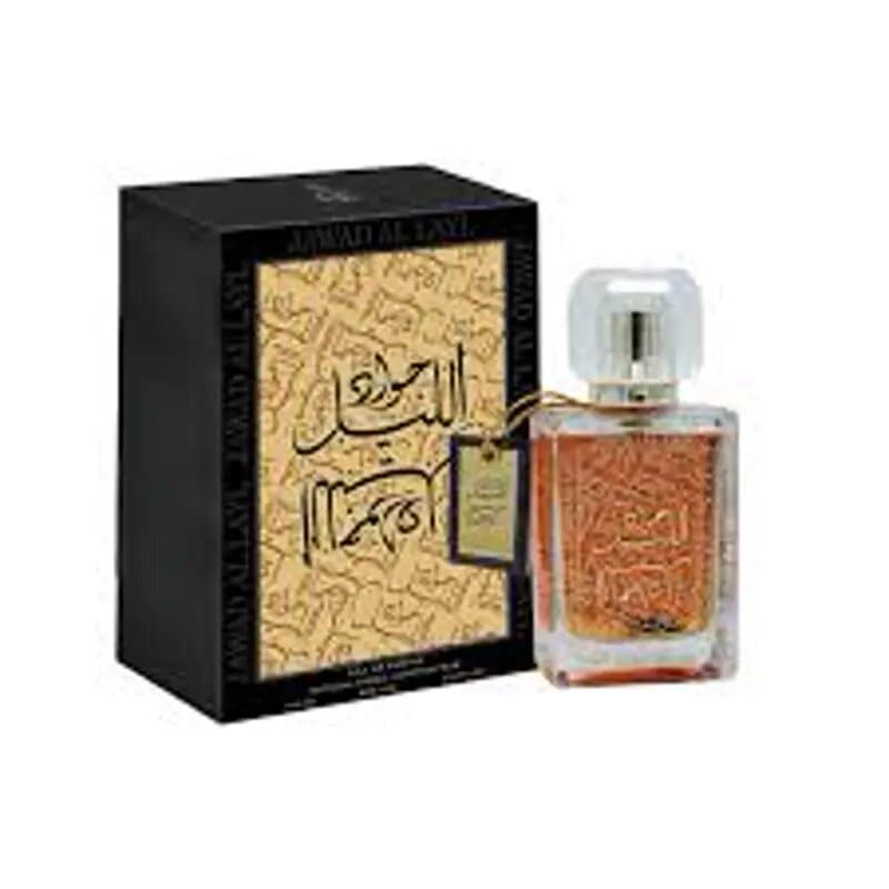 Tahari Jawad Al Layl 100 mL Edp + 120 mL Hair Mist