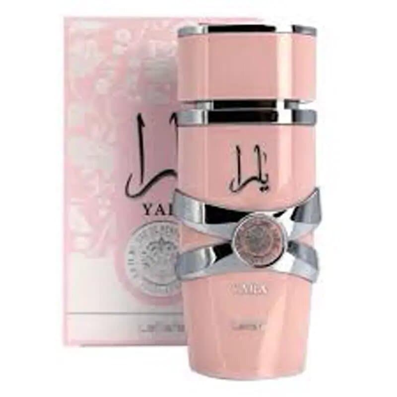 Tahari Yaraa 100 mL Edp Women + 120 mL Hair Mist