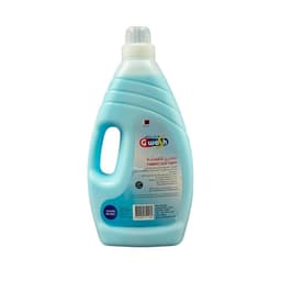 G Wash Fabric Softner Azure 3 L - image 1