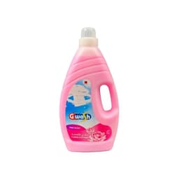 G Wash Fabric Softner Pink 3 L - image 2