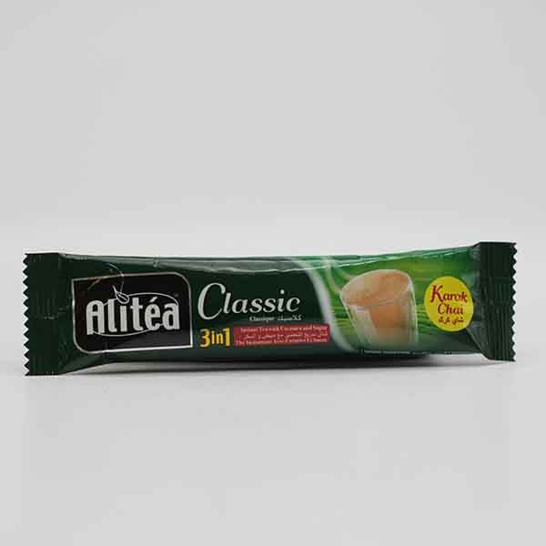 Ali Tea Classic 3 in 1 Karak Tea 20 g