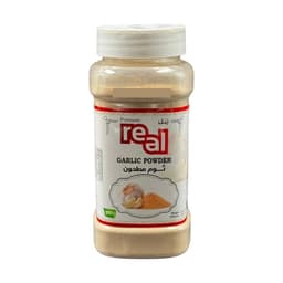 Real Garlic Powder 220 g - image 2