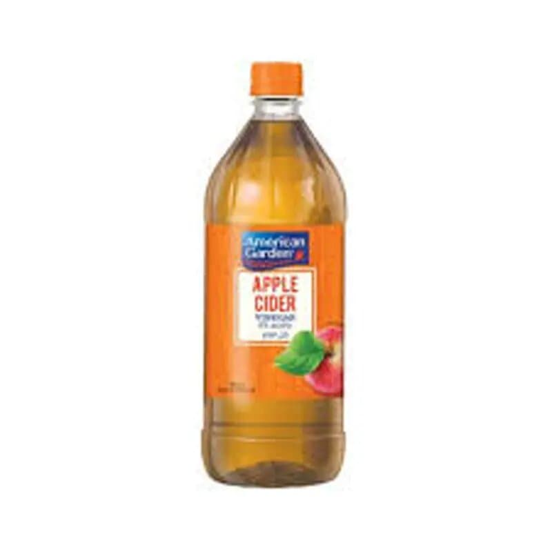 American Garden Apple Cider Vinegar 1000 mL