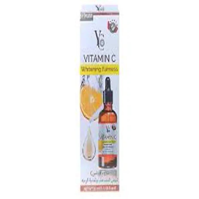 Yc Whitening Fairness Vit C Serum 30 g
