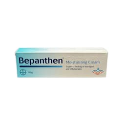 Bayer Bepanthen Cream 100 g - image 1