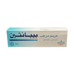 Bayer Bepanthen Cream 100 g - image 3