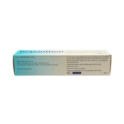 Bayer Bepanthen Cream 100 g - image 2