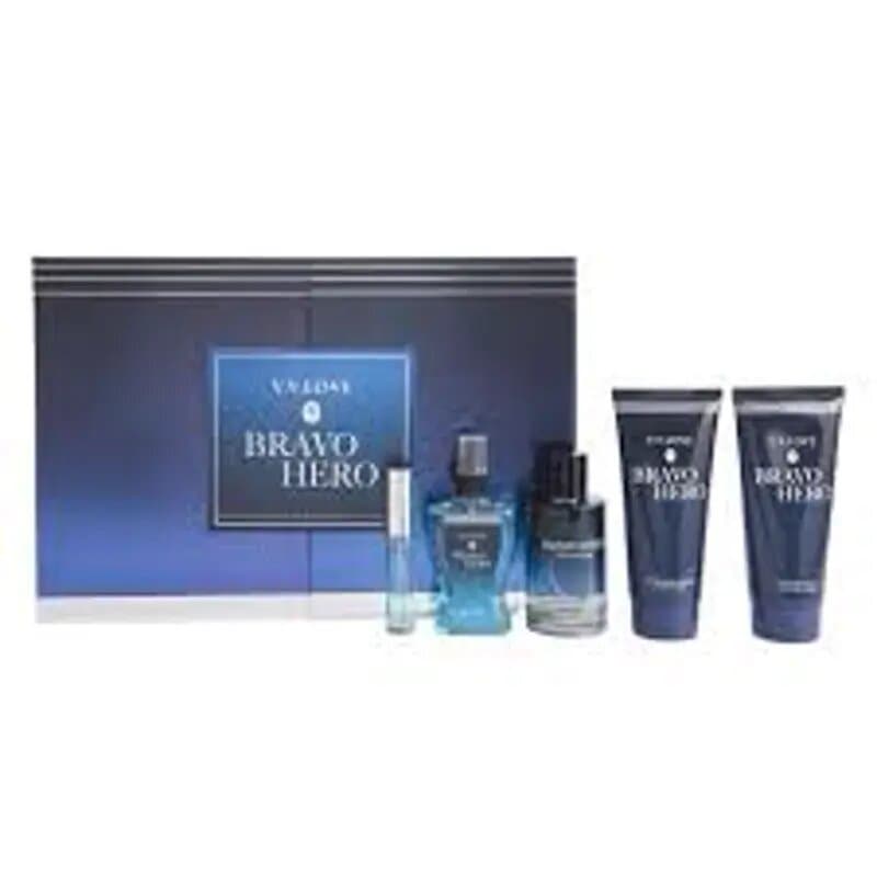 Royal Mirage 120 mL Assorted Spray + 100 mL Soft Cream