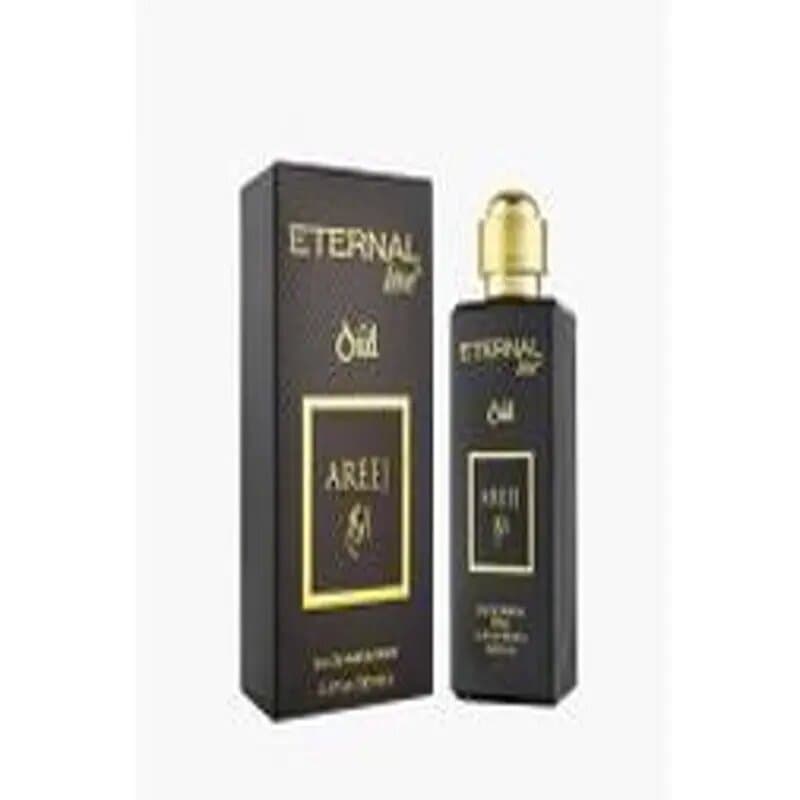 Eternal Love Areej Oud Spray 100 mL