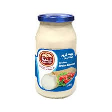 Baladna Full Fat Processed Cream Cheese Spread 500 g