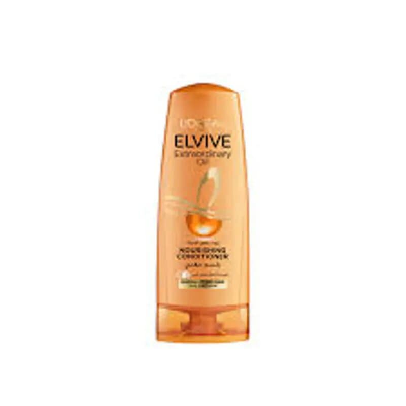 Elvive Extra Oil Conditioner 360 mL