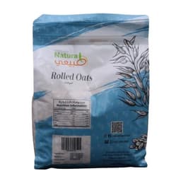 Natural Rolled Oats 800 g - image 2