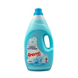 Regent Power Fabric Softene Blue 3 L - image 2