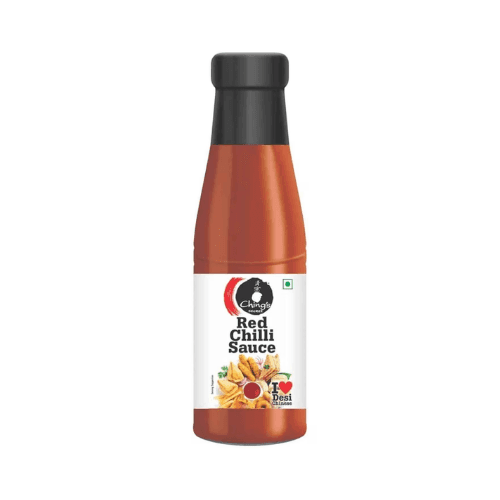 Chings RED Chilli Sauce 200 g