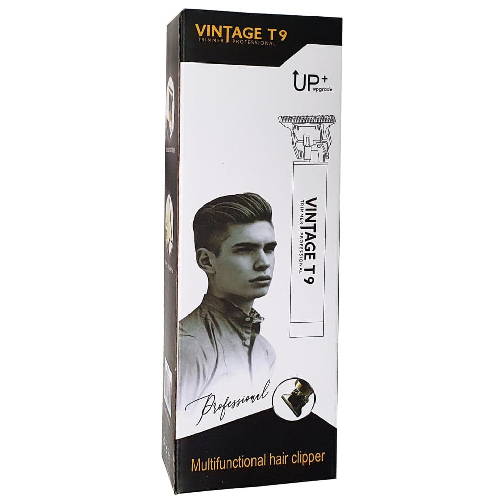 Vintage T 9 Mens Trimmer
