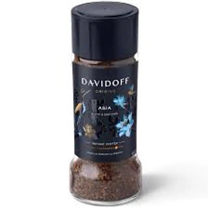 Davidoff Cafe Origin Asia 100 g
