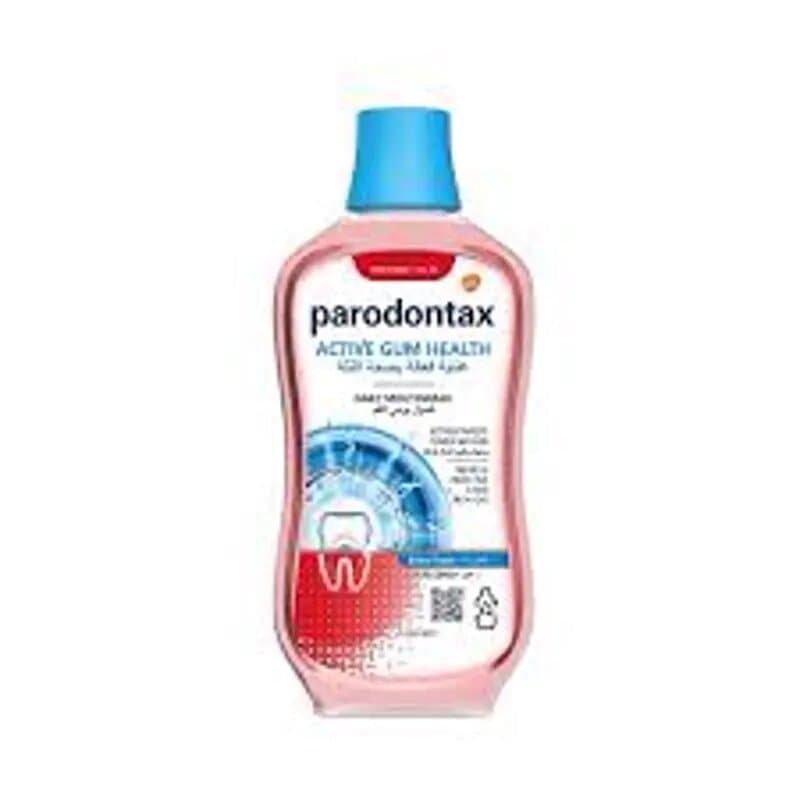 Parodontax M/Wash Daily Gum Care Extra Fresh 300 mL