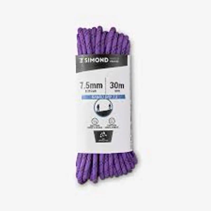 Ts-675 Color Rope 7mm X 30m
