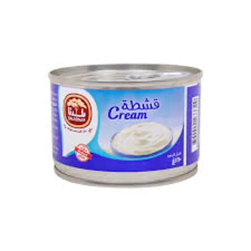 Baladna Sterilized Cream 160 g