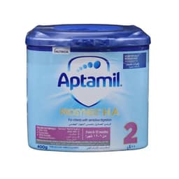 Aptamil Prosyneo Ha Stage 2 Milk 400 g - image 2