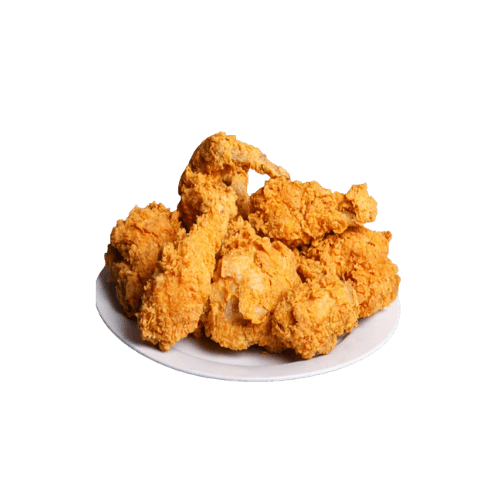 Broasted Chicken