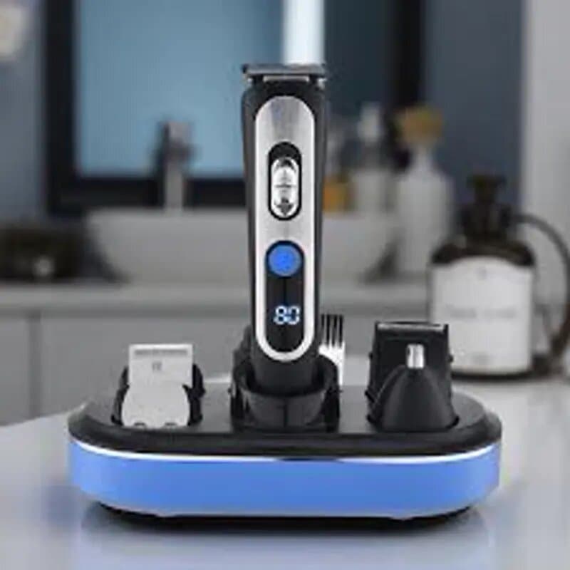 Fanar Hc635 5 In 1 Hair Trimmer