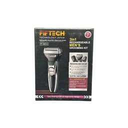 Fiftech Ft-5012 Rc Trimmer 3 In 1 Set - image 2