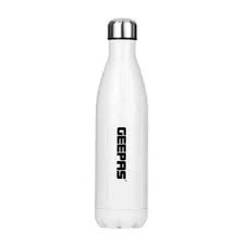 Geepas Vacuum Bottle 750 mL - Gvf27020 Ss