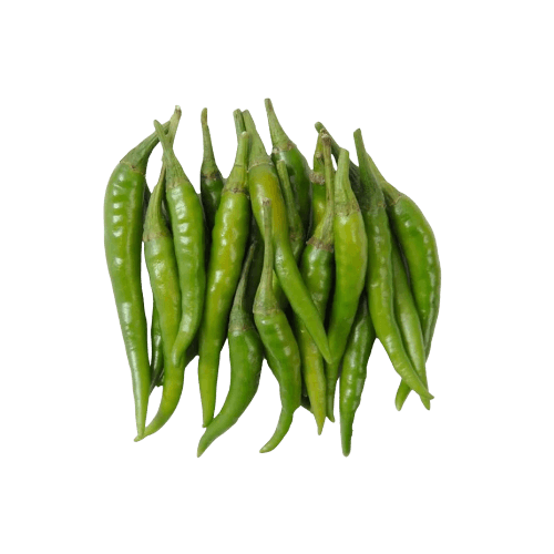 Green Chilli Bangladesh Air 250 g